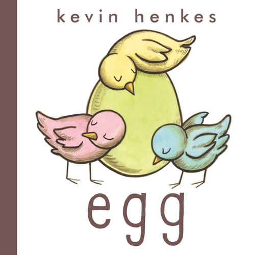 Egg BD