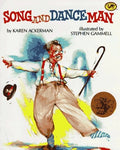 Song & Dance Man