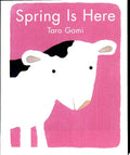 Spring Is Here-BD