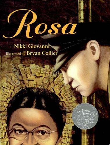 Rosa PB