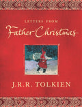 Letters From Father Christmas-PB