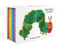 Eric Carle Box of Wonders Postcards (Set of 100)
