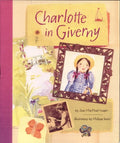 Charlotte in Giverny