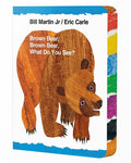 Brown Bear Special Edition Board Book