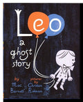 Leo: A Ghost Story