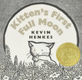 Kitten's First Full Moon BD