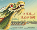 Beat of the Dragon Boat