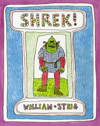 Shrek PB