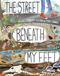 Street Beneath My Feet