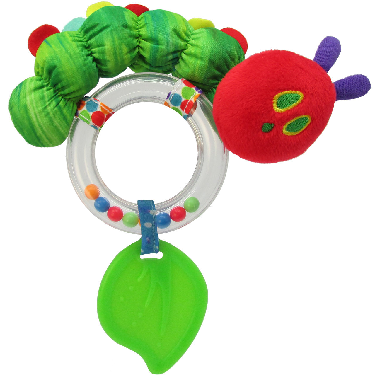 VHC Ring Rattle