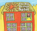 Big Orange Splot