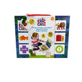 VHC Wood Magnetic Play Set