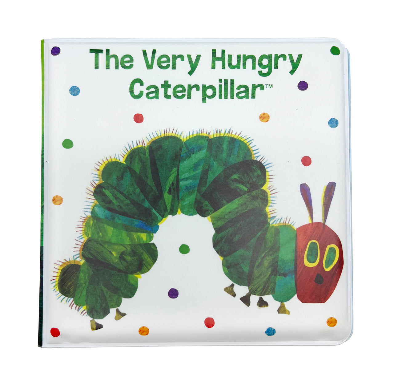 VHC Bath Book