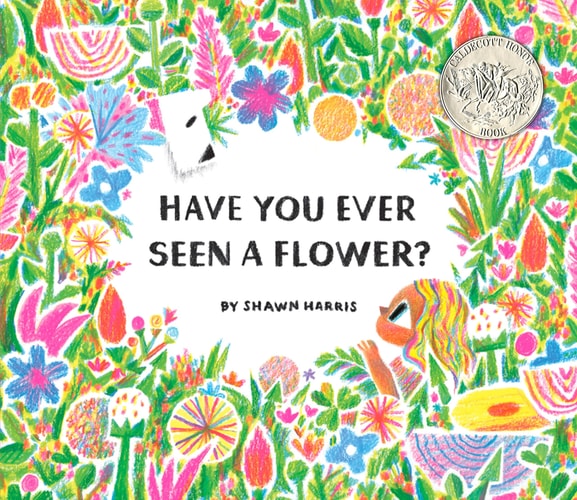 Have You Ever Seen a Flower