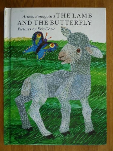 Lamb & the Butterfly HB-ECS