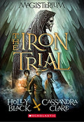Iron Trial PB