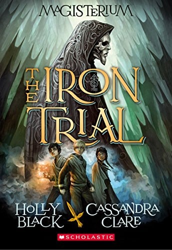 Iron Trial PB