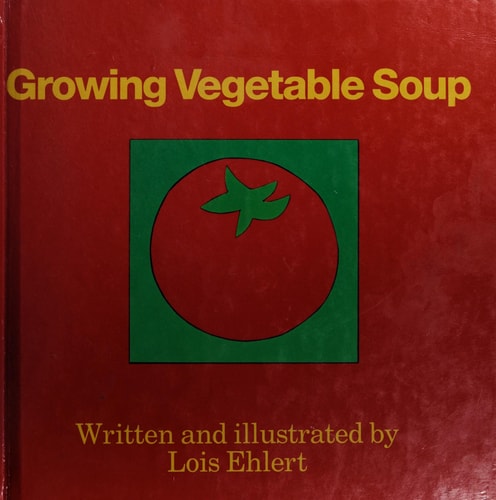 Growing Vegetable Soup-PB