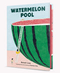 Watermelon Pool