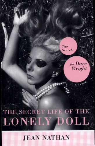 Secret Life of the Lonely Doll