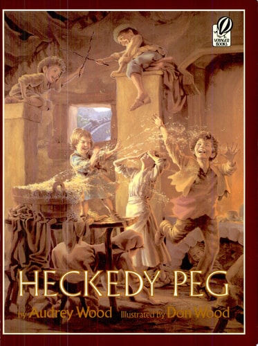 Heckedy Peg