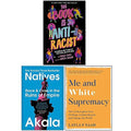This Book is Anti-Racist