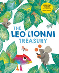 Leo Lionni Treasury