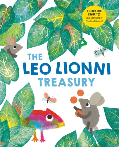 Leo Lionni Treasury