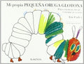 VHC Coloring Book-SPANISH