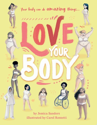 Love Your Body