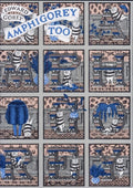 Amphigorey Too