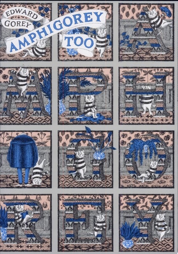 Amphigorey Too