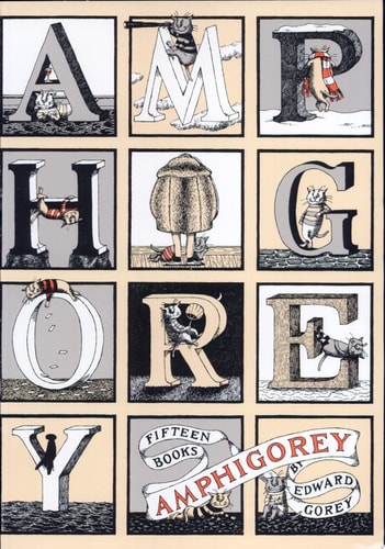 Amphigorey