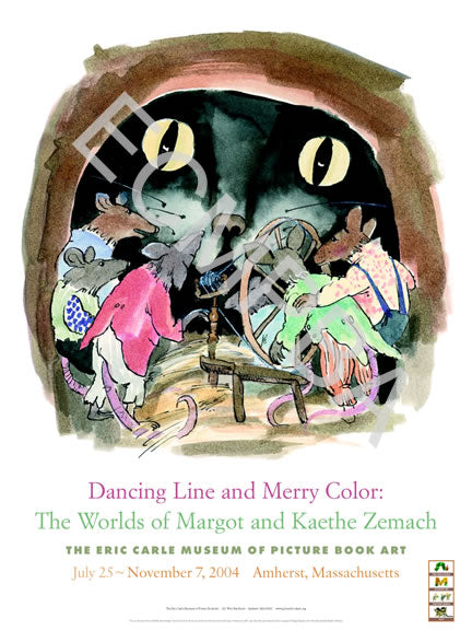 Poster-Zemach