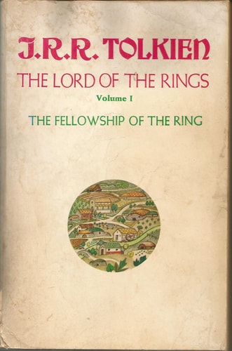 Fellowship of the Ring