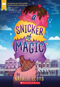 Snicker of Magic PB