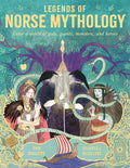 Legends of Norse Mythology