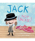 Jack (Not Jackie) (Sale)