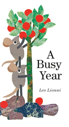 Busy Year