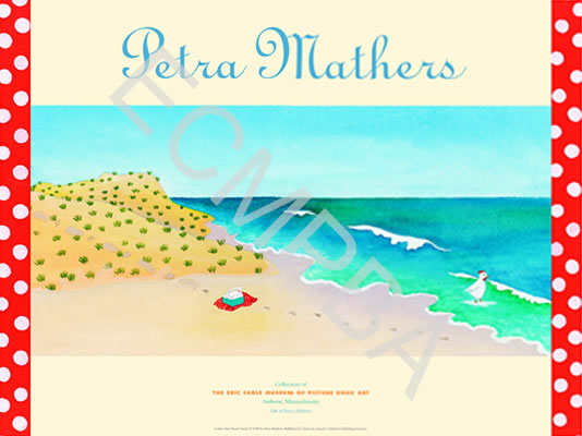 Poster-Mathers/Lottie