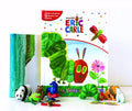Eric Carle Busy Book