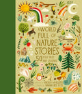 World Full of Nature Stories
