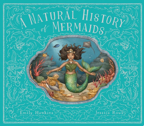 Natural History Of Mermaids