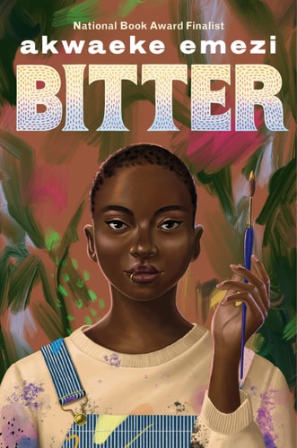Bitter PB