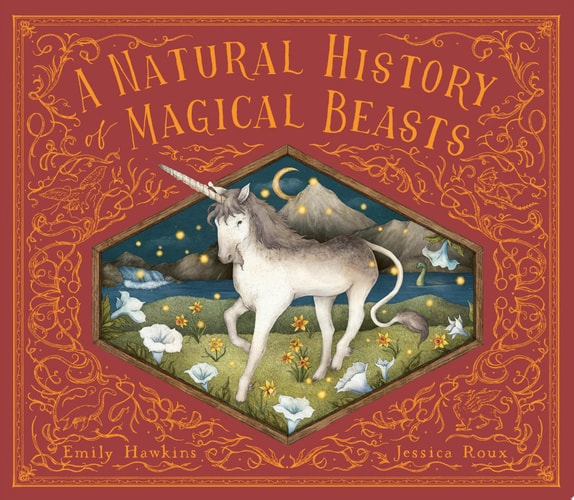 Natural History of Magical Beasts