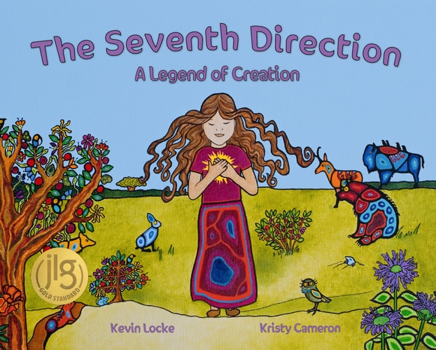 Seventh Direction: A Legend of Creation