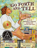 Go Forth and Tell: The Life of Augusta Baker