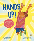 Hands Up PB
