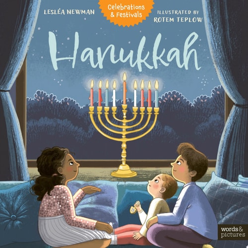 Hanukkah (Celebrations & Festivals)