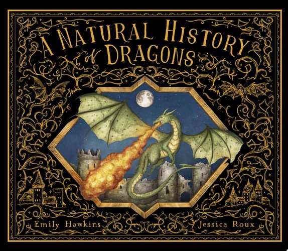 Natural History of Dragons